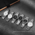 quartz watches for men newest men's luxury watch